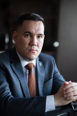 Ульяновская область - адвокат Самаркин Николай Александрович