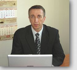 Нижегородская область - адвокат Ануфриев Сергей Николаевич
