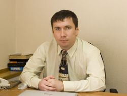 Приморский край - адвокат Кокшеев Андрей Николаевич