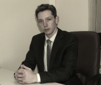 Калининградская область - адвокат Чернев Сергей Сергеевич