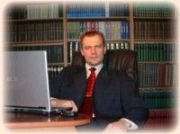 Калужская область - адвокат Салыга Сергей Леонидович