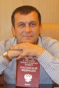 Калужская область - адвокат Муравлев Владимир Анатольевич