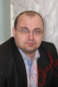 Ярославская область - адвокат Смурыгин Алексей Николаевич