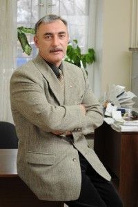 Пермский край - адвокат Колесниченко Алексей Петрович