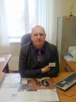 Кемеровская область - адвокат Овчаренко Александр Владимирович