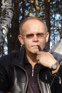 Кемеровская область - адвокат Цыганков Владимир Михайлович