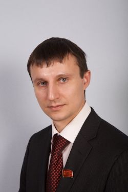 Красноярский край - адвокат Глисков Александр Александрович