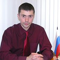 Санкт-Петербург и Ленинградская область - адвокат Пашаев Владислав Валерьевич