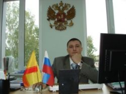 Чувашская Республика - адвокат Архипов Дмитрий Юрьевич