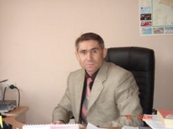 Ханты-Мансийский автономный округ — Югра - адвокат Багаутдинов Айрат Наилович