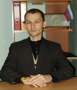 Томская область - адвокат Давыдов Виктор Викторович