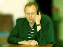 Калининградская область - адвокат Касаткин Андрей Валерьевич