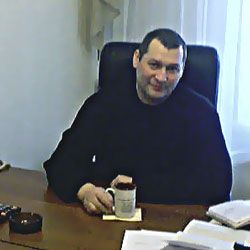 Кемеровская область - адвокат Морохин Иван Николаевич