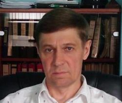 Курская область - адвокат Рябцев Виктор Геннадьевич