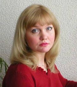 Самарская область - адвокат Крутавцева Светлана Васильевна