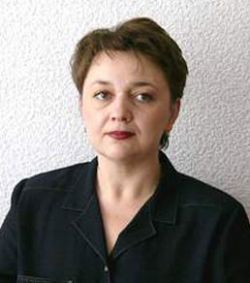 Самарская область - адвокат Лисова Оксана Вячеславовна