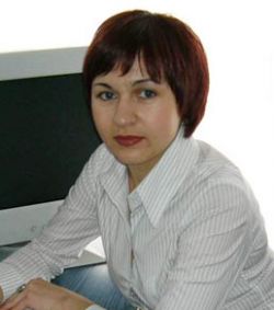 Самарская область - адвокат Куприенко Ирина Борисовна