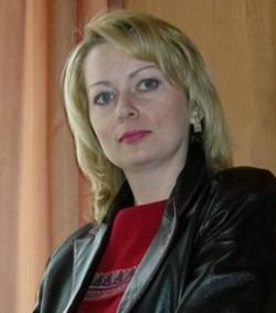 Самарская область - адвокат Шаповалова Наталья Юрьевна