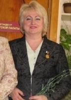 Калужская область - адвокат Тимохина Людмила Викторовна
